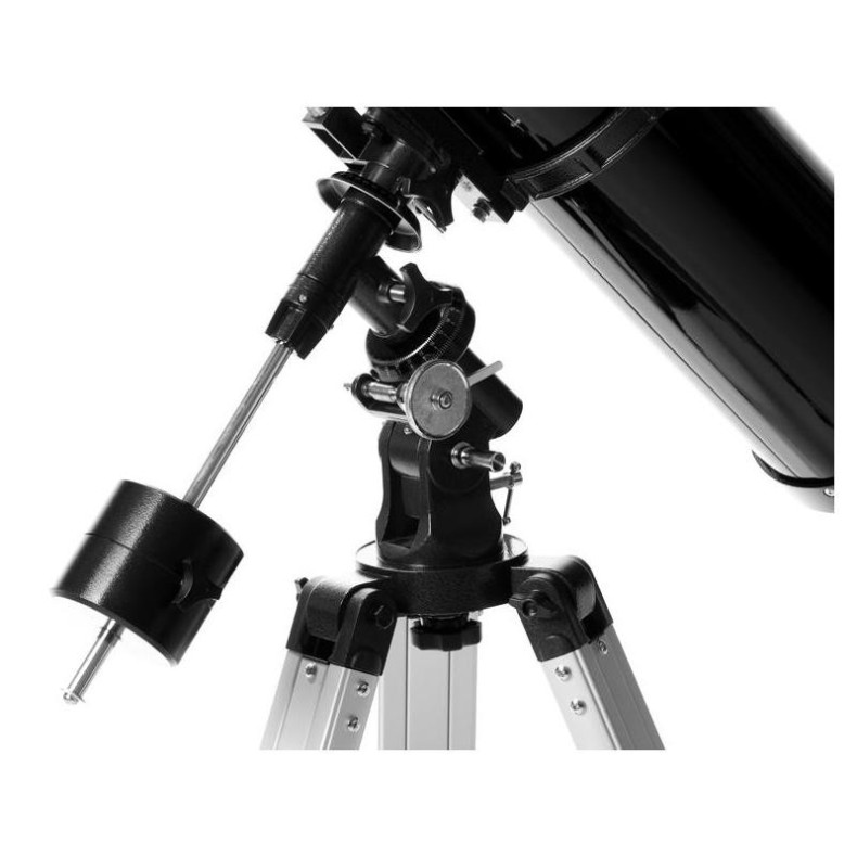 Omegon Télescope Newton 130/920 EQ-2...