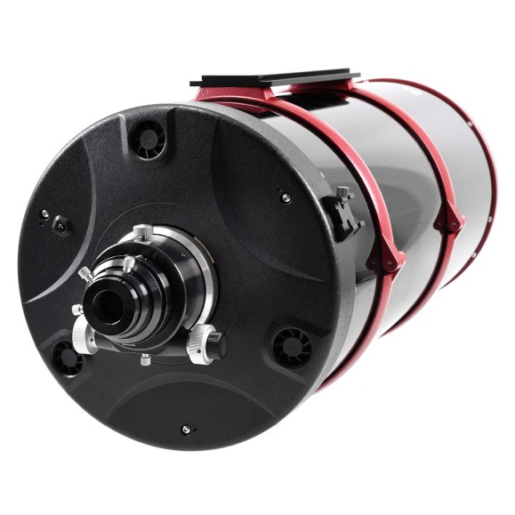 TS GSO Tube optique -Optiques Ritchey-Chretien Pro RC 12" f/8 304/2432mm
