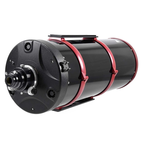 TS GSO Tube optique -Optiques Ritchey-Chretien Pro RC 12" f/8 304/2432mm