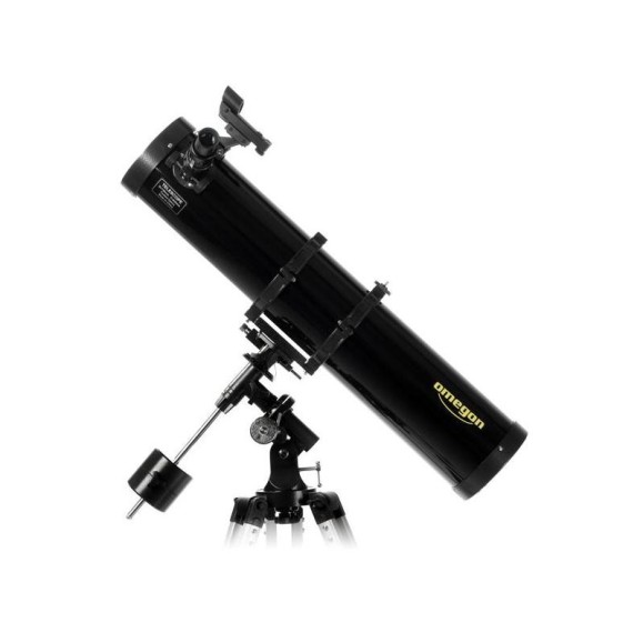 Omegon Télescope Newton 130/920 EQ-2 13762