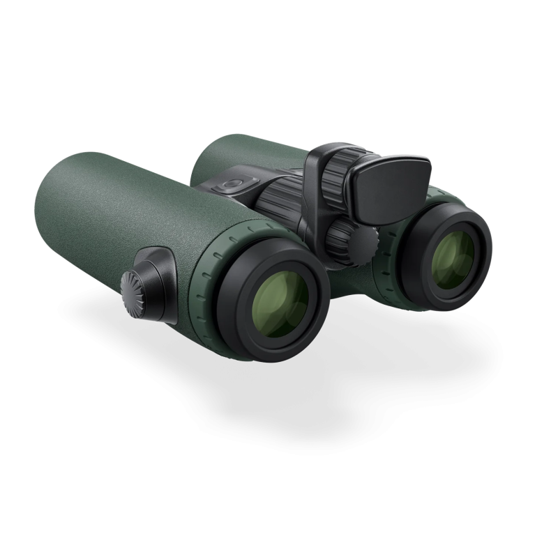 Jumelles SWAROVSKI EL RANGE Tracking...