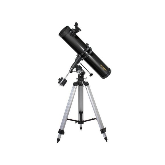 Omegon Télescope Newton 130/920 EQ-3 13763