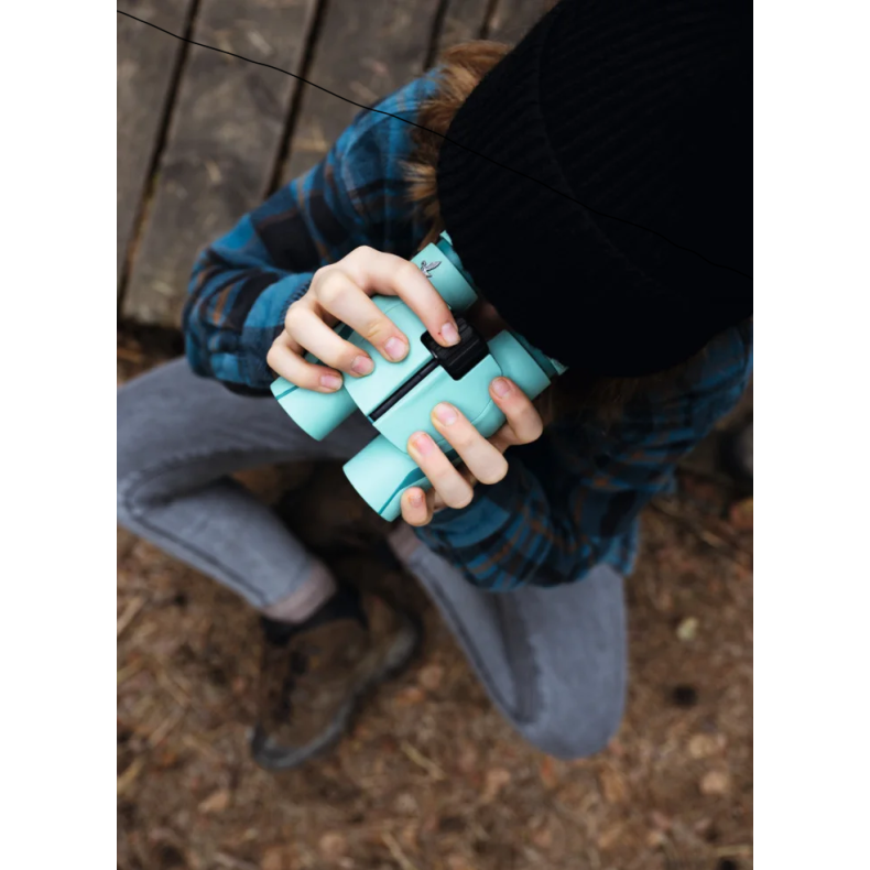 Jumelles SWAROVSKI MY JUNIOR 7x28...