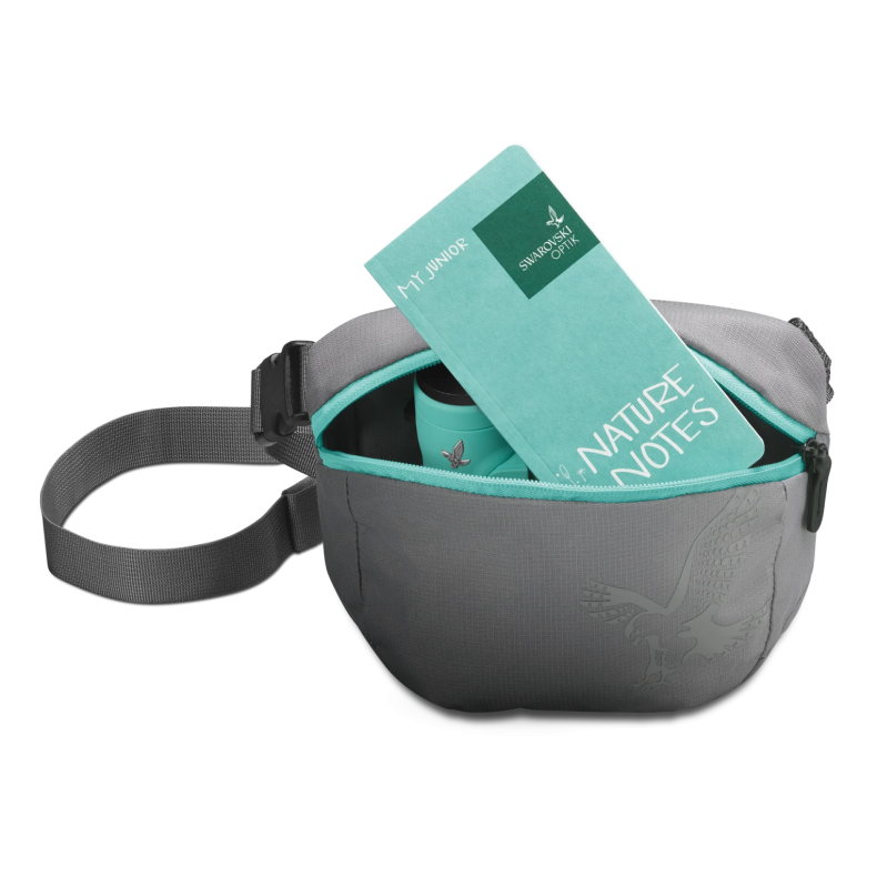 Jumelles SWAROVSKI MY JUNIOR 7x28...