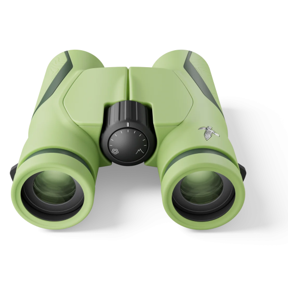 Jumelles SWAROVSKI MY JUNIOR 7x28 vert jungle