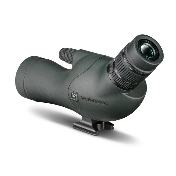 Vortex Télescope terrestre Viper HD 11-33x50 45º