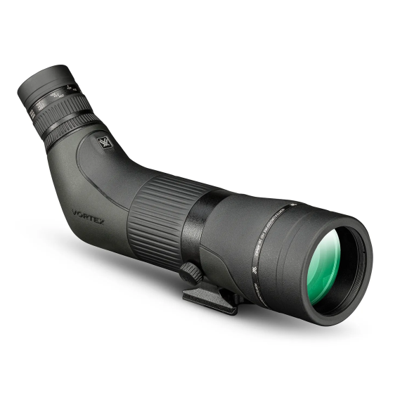 Vortex Télescope terrestre Crossfire HD 16-48x65 45º