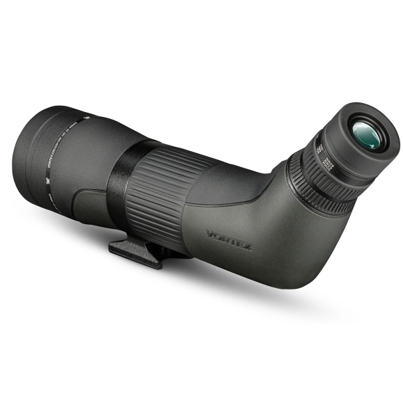 Vortex Télescope terrestre Crossfire HD 16-48x65 45º