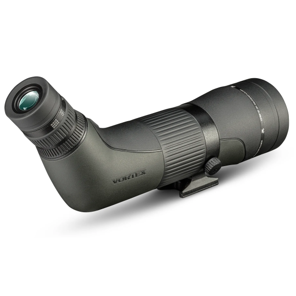 Vortex Télescope terrestre Crossfire HD 16-48x65 45º