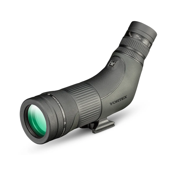 Vortex Télescope terrestre Crossfire HD 12-36x50 45º