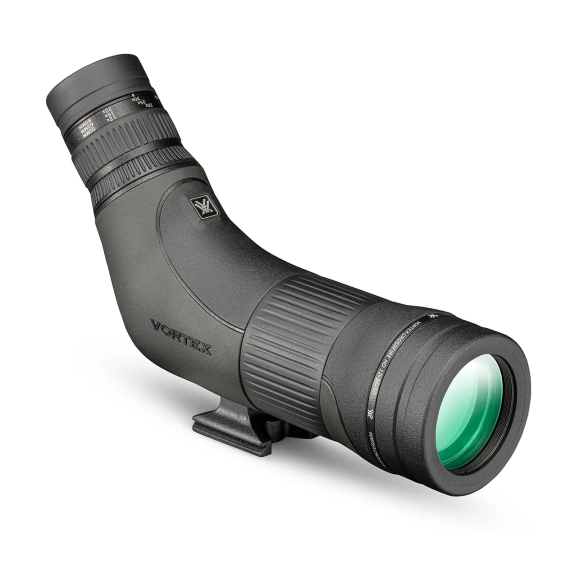 Vortex Télescope terrestre Crossfire HD 12-36x50 45º