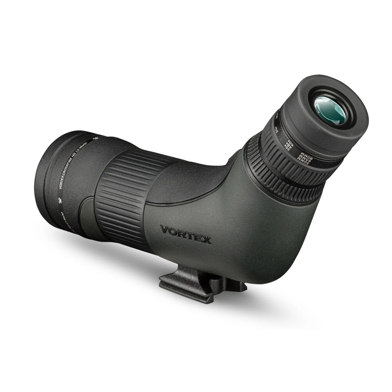 Vortex Télescope terrestre Crossfire... Vortex Télescope terrestre Crossfire...