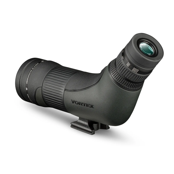 Vortex Télescope terrestre Crossfire HD 12-36x50 45º