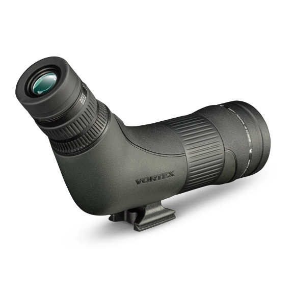Vortex Télescope terrestre Crossfire HD 12-36x50 45º
