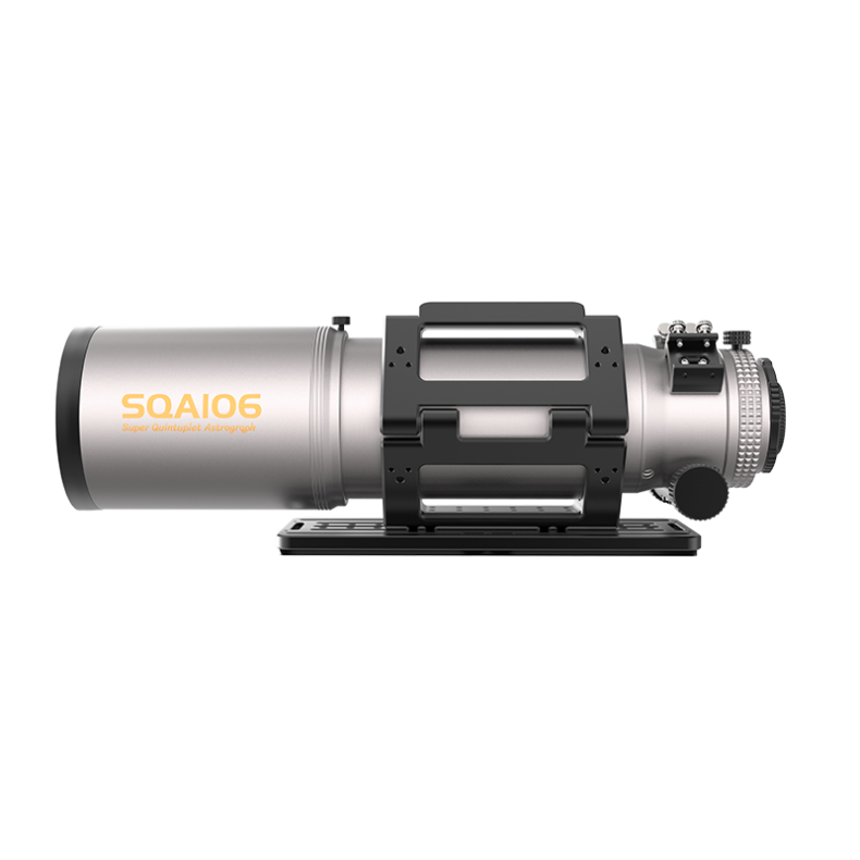 ASKAR Quintuplete Petzval Astrograph... ASKAR Quintuplete Petzval Astrograph...