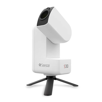 Télescope/caméra...