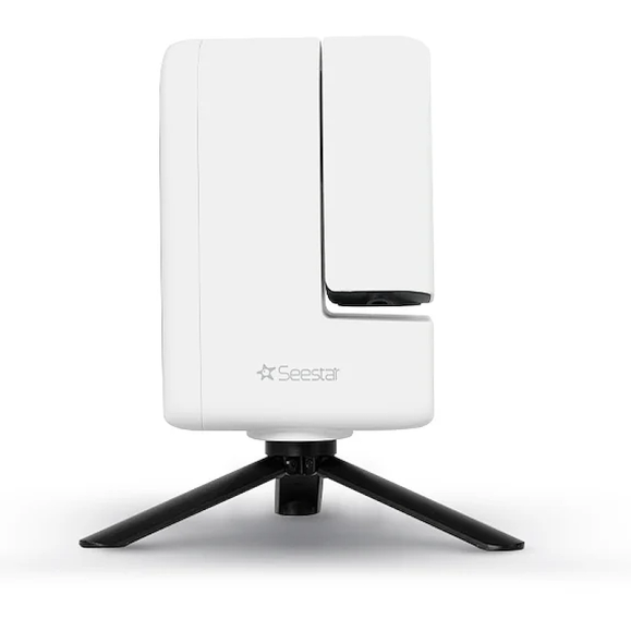 Télescope/caméra intelligente tout-en-un Seestar S30