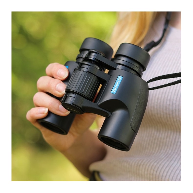 Opticron Jumelles DISCOVERY SP 7x28