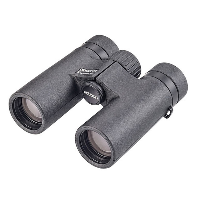 Prismático OPTICRON Traveller BGA ED... Prismático OPTICRON Traveller BGA ED...