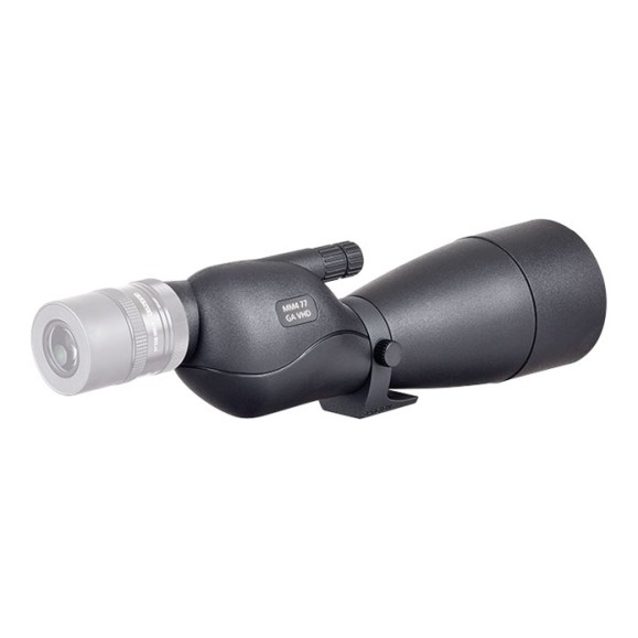 MM4 77 GA VHD Télescope terrestre OPTICRON