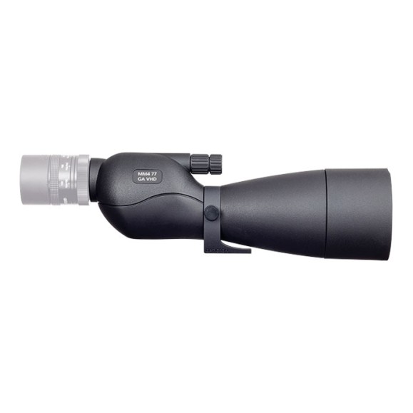 MM4 77 GA VHD Télescope terrestre OPTICRON