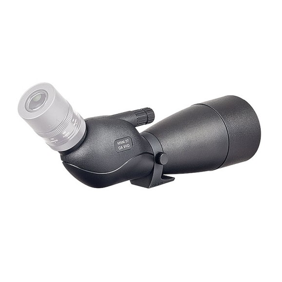 MM4 77 GA VHD/45 45º Télescope terrestre OPTICRON