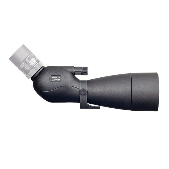 MM4 77 GA VHD/45 45º Télescope terrestre OPTICRON