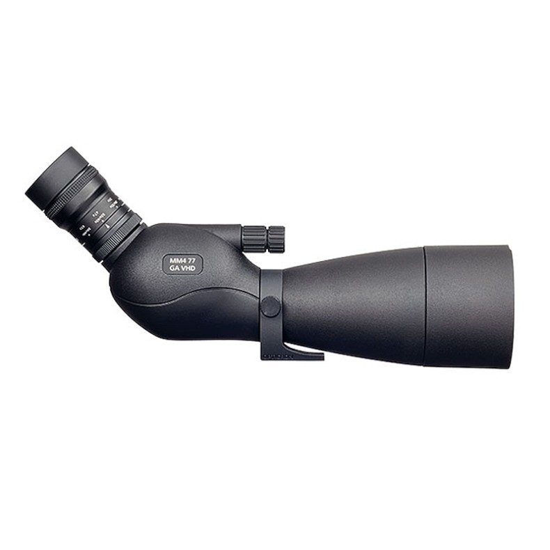 Kit Télescope terrestre MM4 77 GA VHD... Kit Télescope terrestre MM4 77 GA VHD...