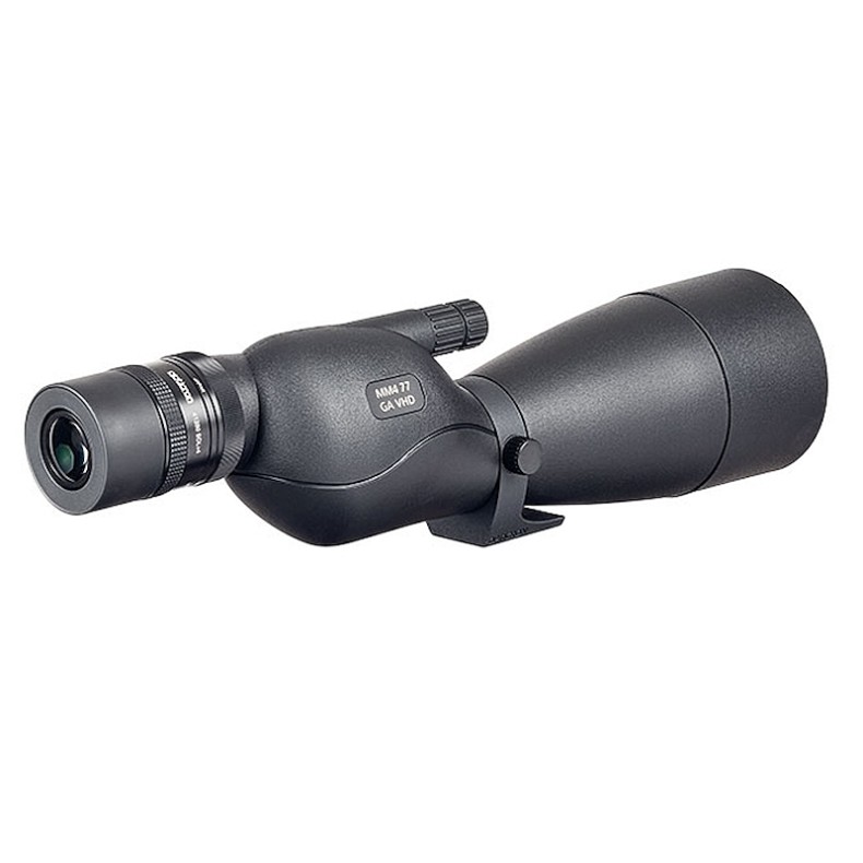 Kit Télescope terrestre MM4 77 GA VHD... Kit Télescope terrestre MM4 77 GA VHD...