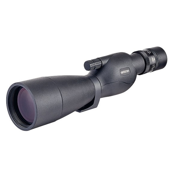 Kit Télescope terrestre MM4 77 GA VHD + oculaire SDLv4 18-54x OPTICRON