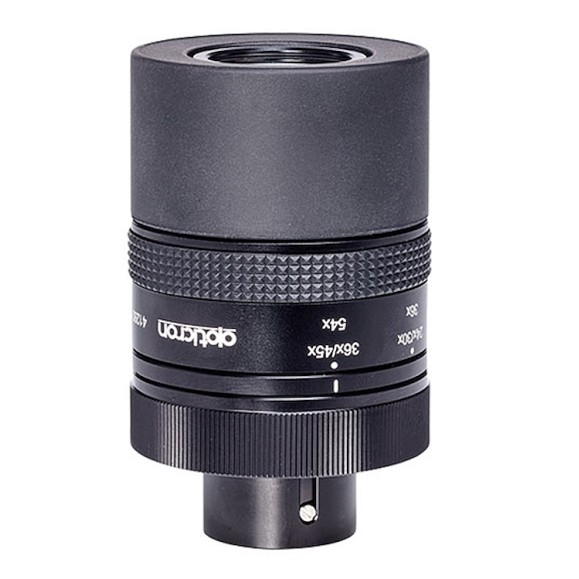 OPTICRON SDL v4 Oculaire zoom OPTICRON