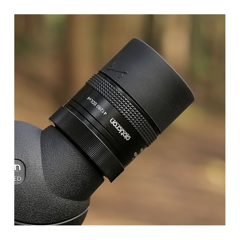 OPTICRON SDL v4 Oculaire zoom OPTICRON