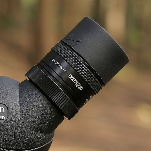OPTICRON SDL v4 Oculaire zoom OPTICRON
