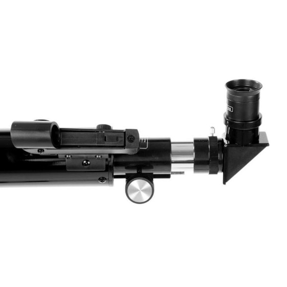 Omegon Télescope réfracteur AC 60/700 AZ-1 11267