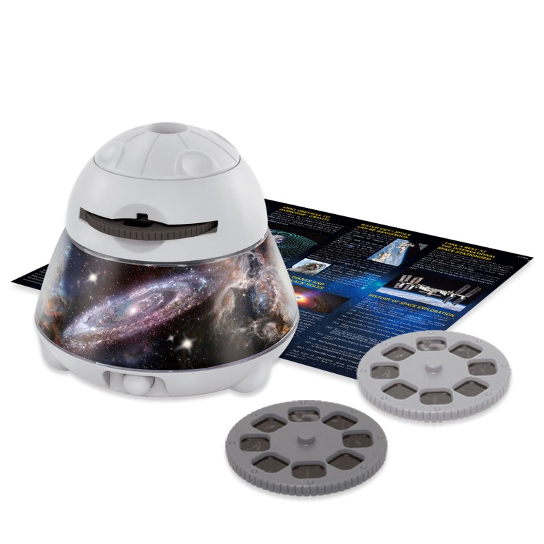 Proyector nocturno Mission Interstellar Proyector nocturno Mission Interstellar