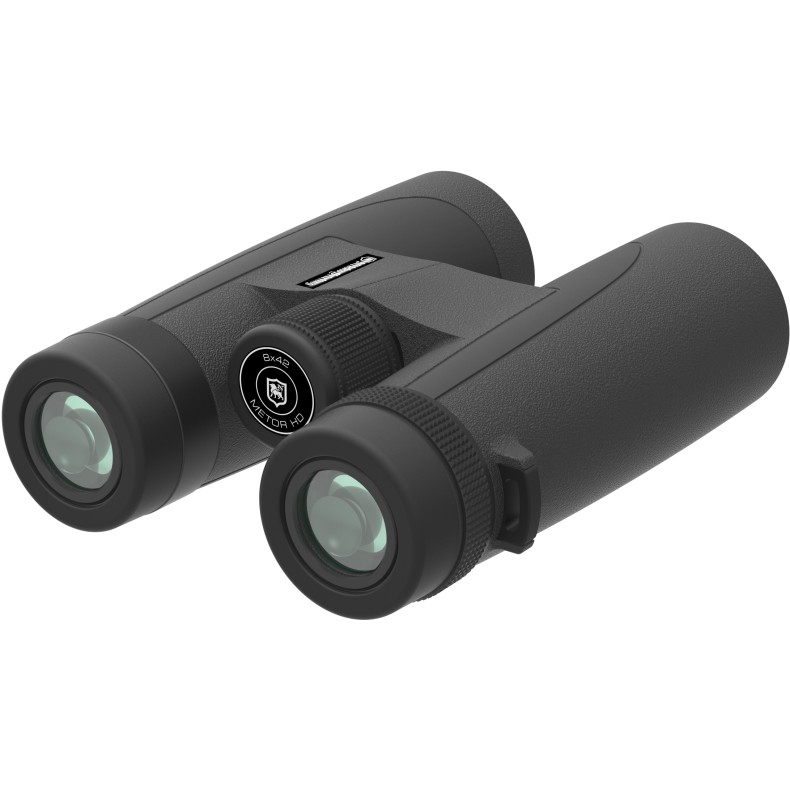Jumelles Nikko Stirling METOR HD 8x42 Jumelles Nikko Stirling METOR HD 8x42