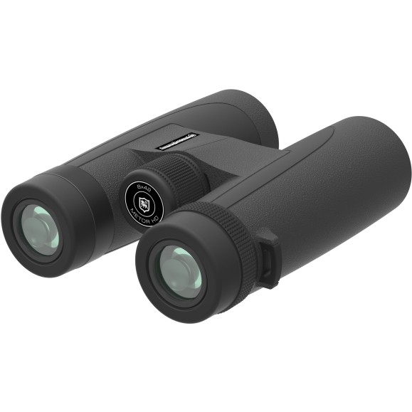 Jumelles Nikko Stirling METOR HD 8x42