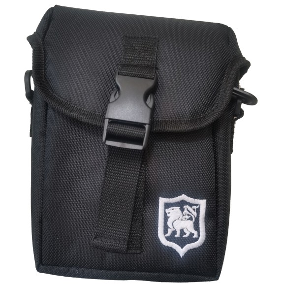 Jumelles Nikko Stirling METOR HD 8x42