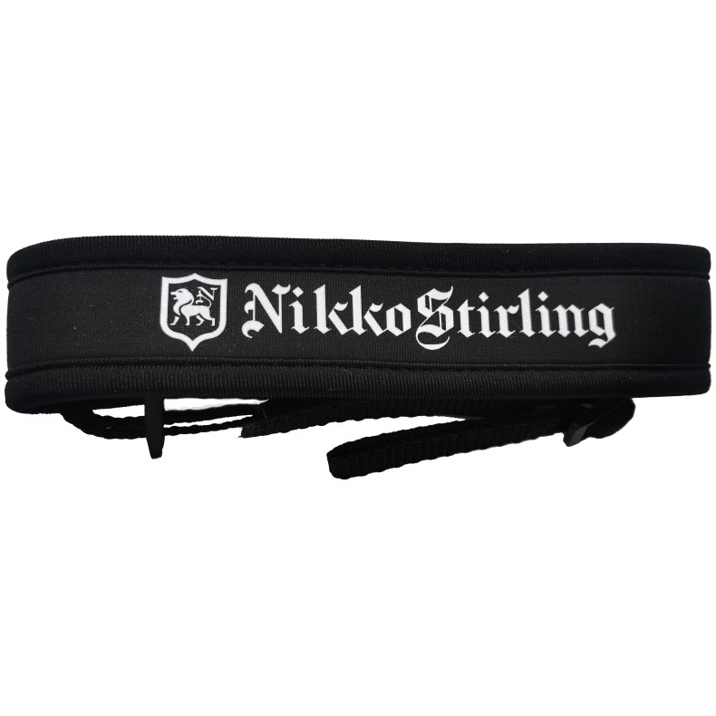 Jumelles Nikko Stirling METOR HD 8x42 Jumelles Nikko Stirling METOR HD 8x42