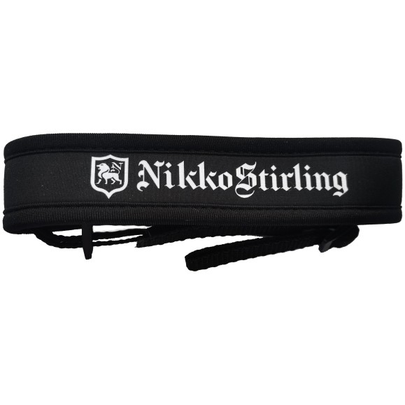 Jumelles Nikko Stirling METOR HD 8x42
