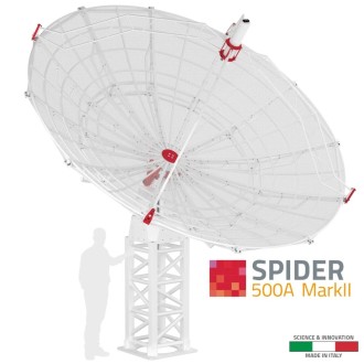 PrimaLuceLab Radiotélescope...
