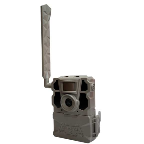 Cámara de Fototrampeo TACTACAM REVEAL X GEN 2.0 (TA-TC-XG2)