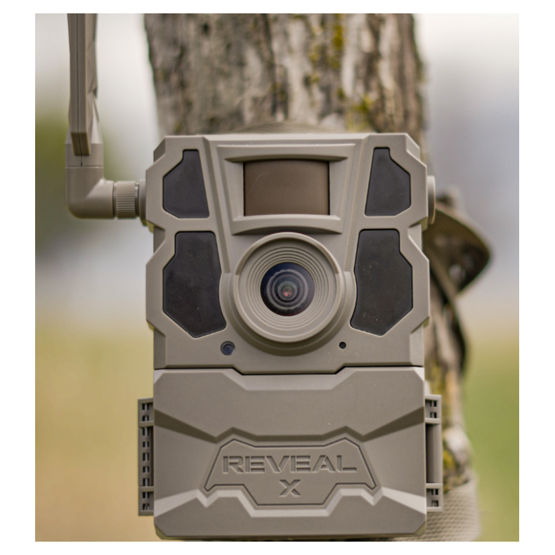 Cámara de Fototrampeo TACTACAM REVEAL...