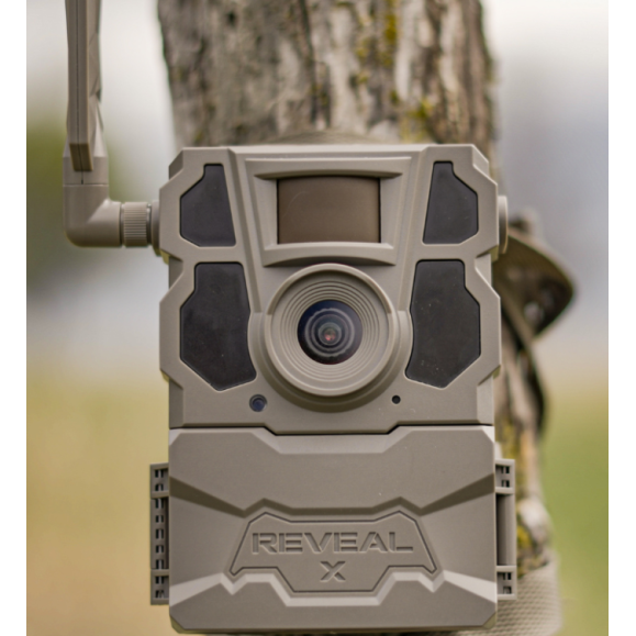 Cámara de Fototrampeo TACTACAM REVEAL X GEN 2.0 (TA-TC-XG2)