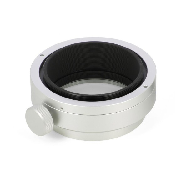 Ajuste angular Takahashi CAA-M