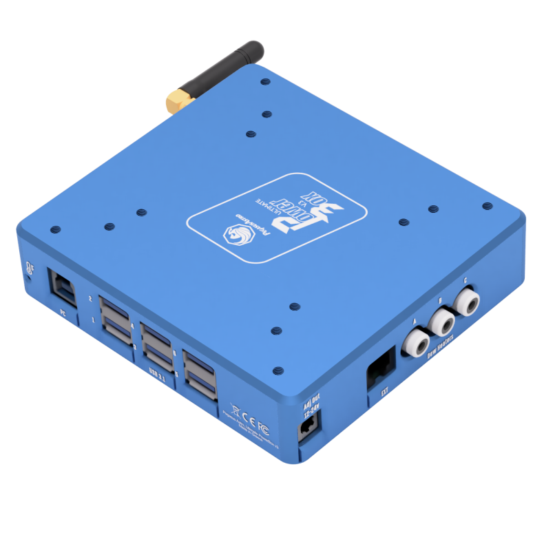 Pack oferta PegasusAstro UPBv3 +... Pack oferta PegasusAstro UPBv3 +...