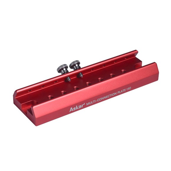 Placa multiconexión 150( MCP 150) ASKAR