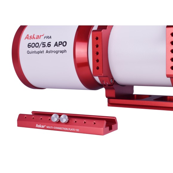 Placa multiconexión 150( MCP 150) ASKAR