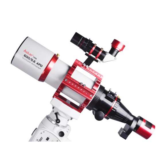 Placa multiconexión 150( MCP 150) ASKAR