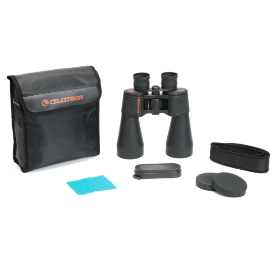 Celestron Jumelles astronomiques SkyMaster 12x60
